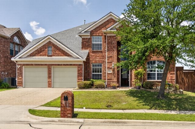 10115 Stone Harbor Way, Irving, TX 75063