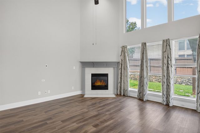 10115 Stone Harbor Way, Irving, TX 75063