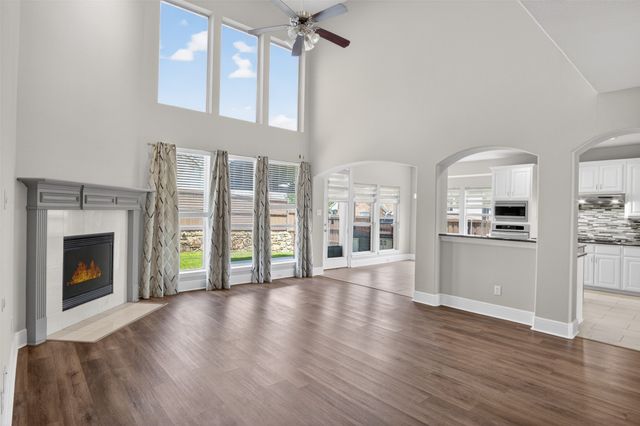 10115 Stone Harbor Way, Irving, TX 75063