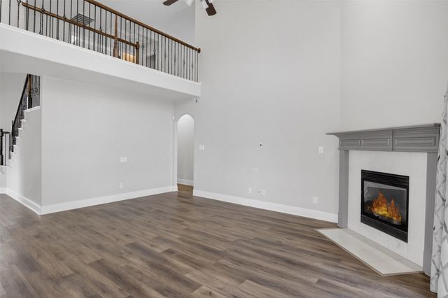 10115 Stone Harbor Way, Irving, TX 75063