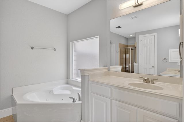 10115 Stone Harbor Way, Irving, TX 75063