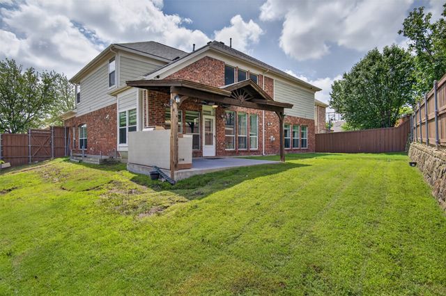 10115 Stone Harbor Way, Irving, TX 75063