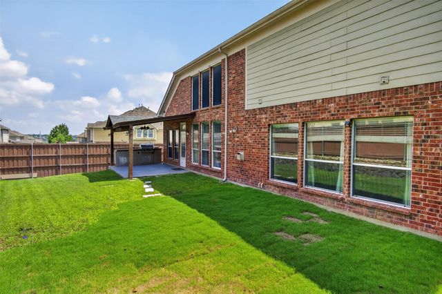 10115 Stone Harbor Way, Irving, TX 75063