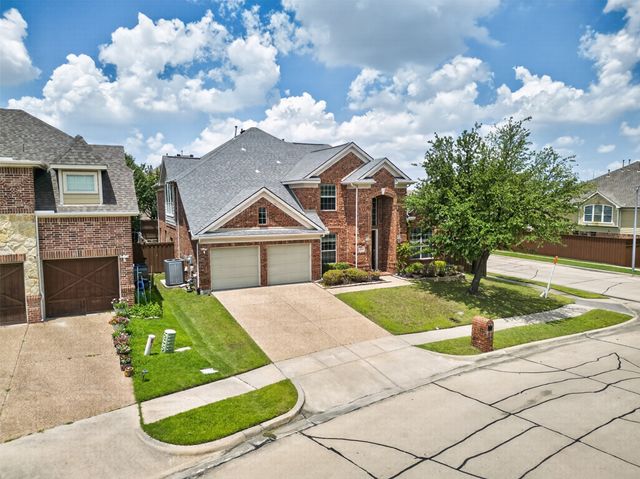 10115 Stone Harbor Way, Irving, TX 75063