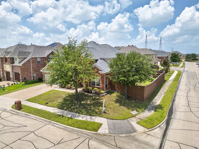 10115 Stone Harbor Way, Irving, TX 75063