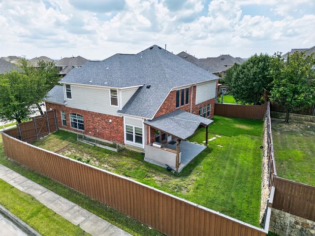 10115 Stone Harbor Way, Irving, TX 75063
