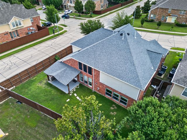 10115 Stone Harbor Way, Irving, TX 75063
