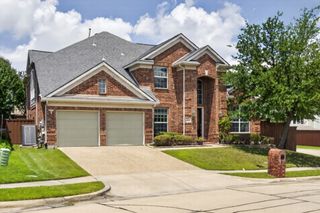 10115 Stone Harbor Way, Irving, TX 75063