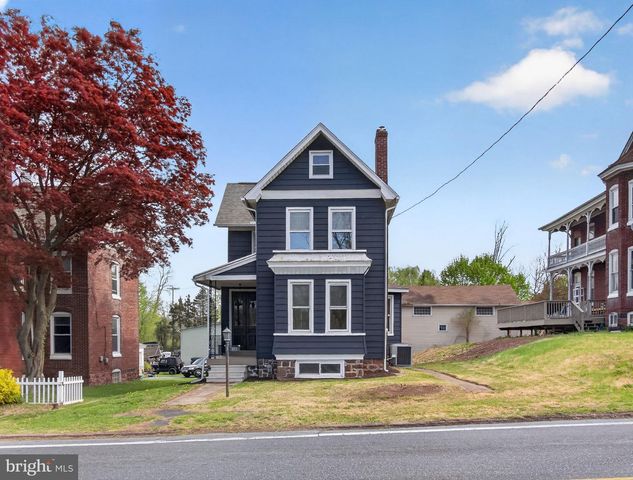 803 E MAIN ST, Birdsboro, PA 19508