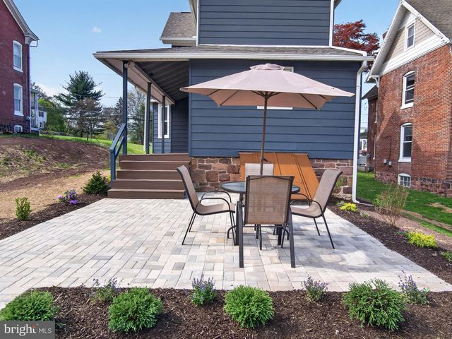 803 E MAIN ST, Birdsboro, PA 19508