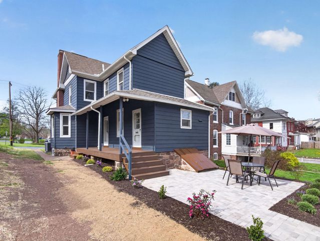 803 E MAIN ST, Birdsboro, PA 19508