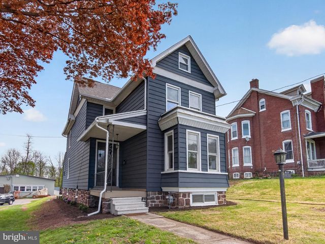 803 E MAIN ST, Birdsboro, PA 19508