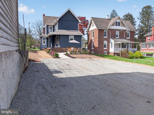803 E MAIN ST, Birdsboro, PA 19508