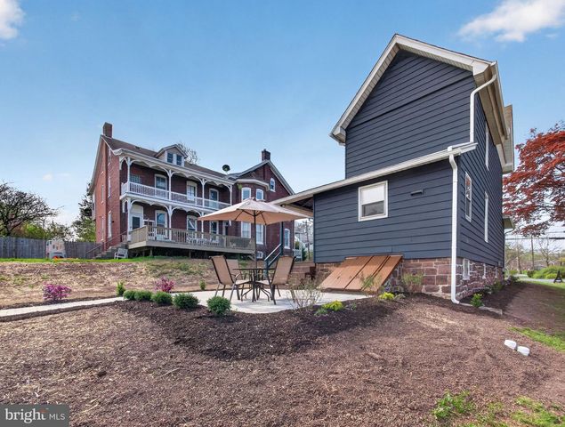803 E MAIN ST, Birdsboro, PA 19508