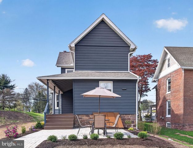 803 E MAIN ST, Birdsboro, PA 19508