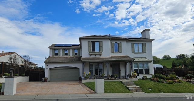 2901 Pebble Beach Cir, Fairfield, CA 94534