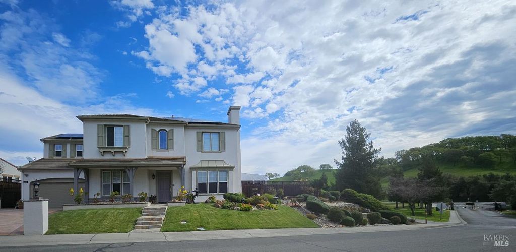 2901 Pebble Beach Cir, Fairfield, CA 94534
