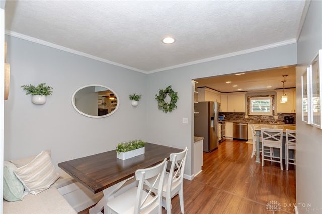 1487 Beaushire Circle, Washington Twp, OH 45459