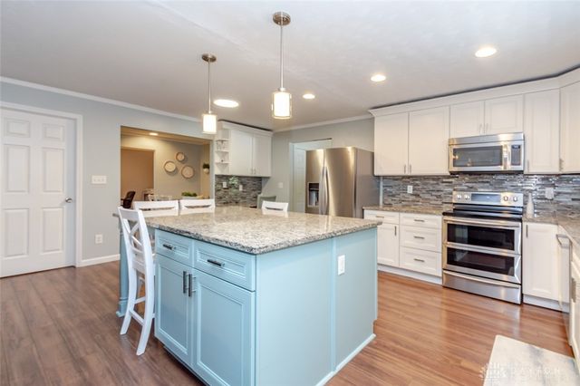 1487 Beaushire Circle, Washington Twp, OH 45459