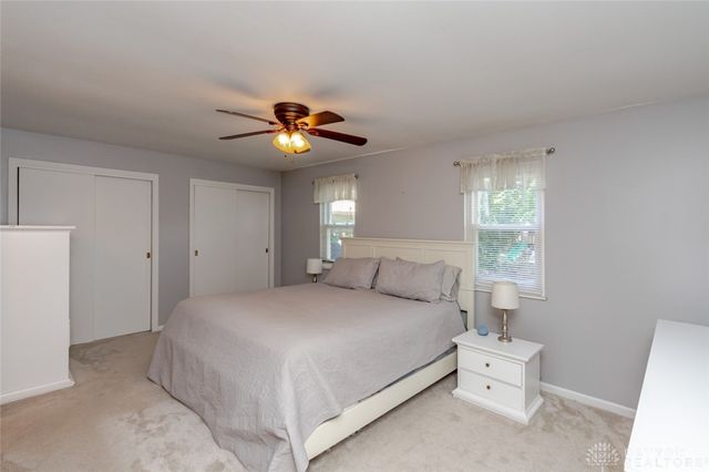 1487 Beaushire Circle, Washington Twp, OH 45459