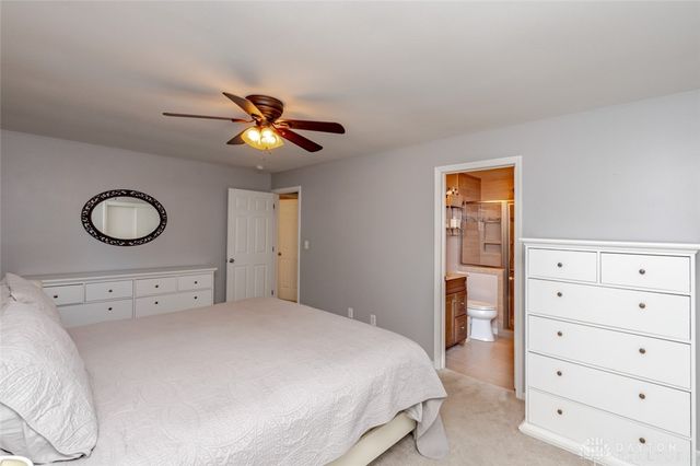 1487 Beaushire Circle, Washington Twp, OH 45459