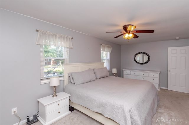1487 Beaushire Circle, Washington Twp, OH 45459