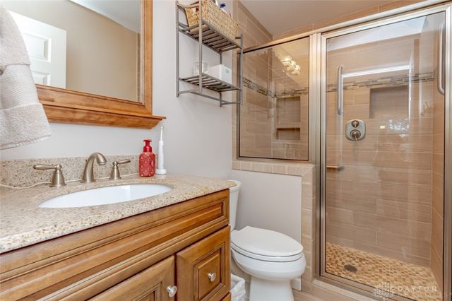 1487 Beaushire Circle, Washington Twp, OH 45459