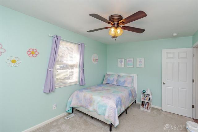 1487 Beaushire Circle, Washington Twp, OH 45459