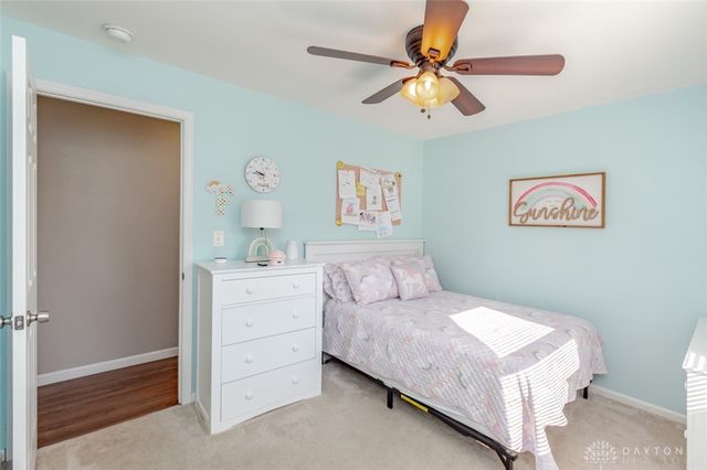 1487 Beaushire Circle, Washington Twp, OH 45459