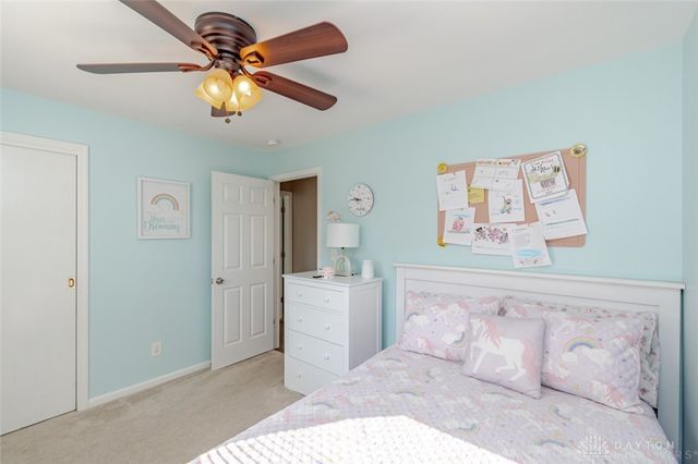 1487 Beaushire Circle, Washington Twp, OH 45459