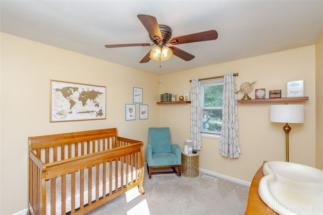 1487 Beaushire Circle, Washington Twp, OH 45459