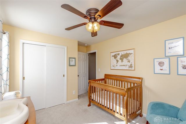 1487 Beaushire Circle, Washington Twp, OH 45459