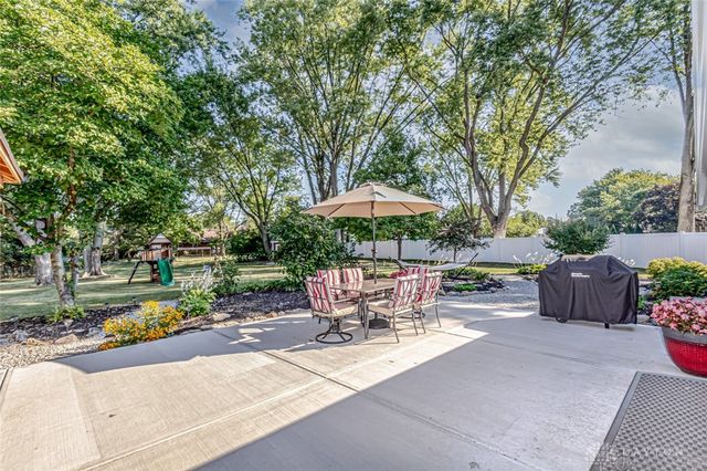 1487 Beaushire Circle, Washington Twp, OH 45459