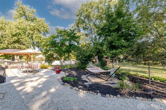 1487 Beaushire Circle, Washington Twp, OH 45459