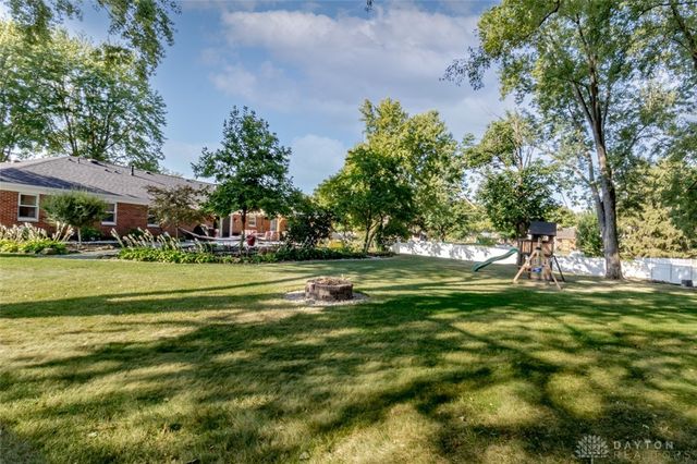 1487 Beaushire Circle, Washington Twp, OH 45459