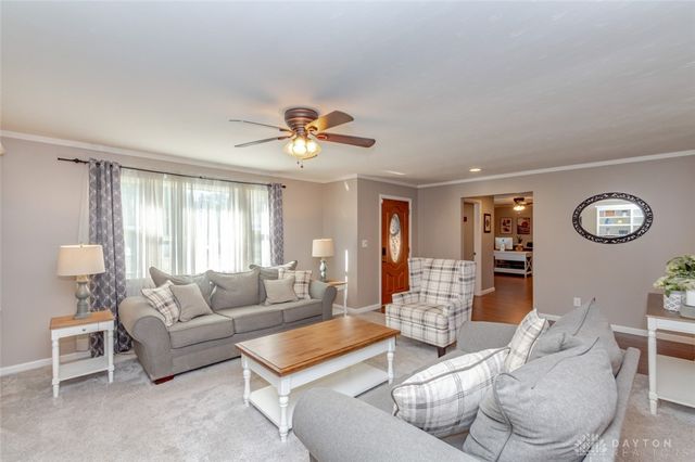 1487 Beaushire Circle, Washington Twp, OH 45459