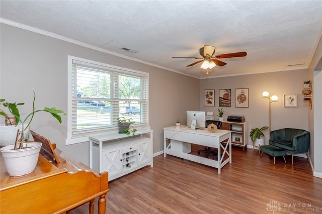 1487 Beaushire Circle, Washington Twp, OH 45459