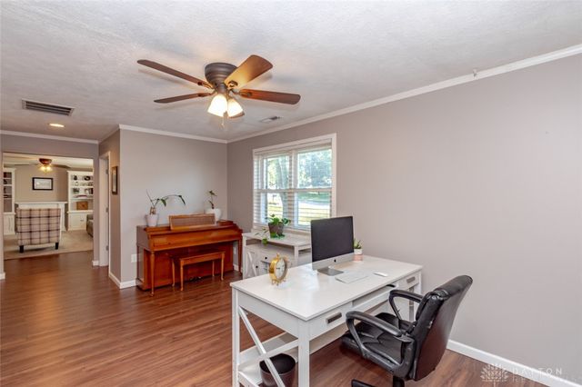 1487 Beaushire Circle, Washington Twp, OH 45459