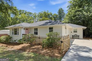 2140 Morris Avenue, Tucker, GA 30084