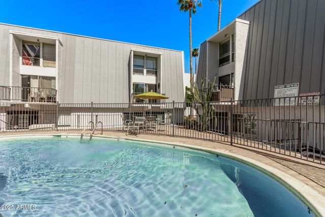 3416 N 44th Street Unit 70, Phoenix, AZ 85018