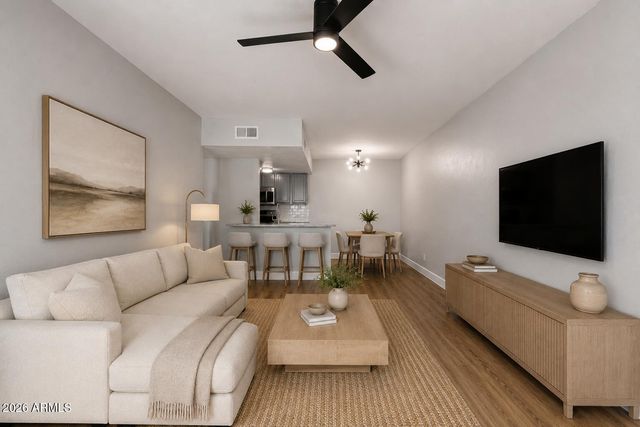 3416 N 44th Street Unit 70, Phoenix, AZ 85018