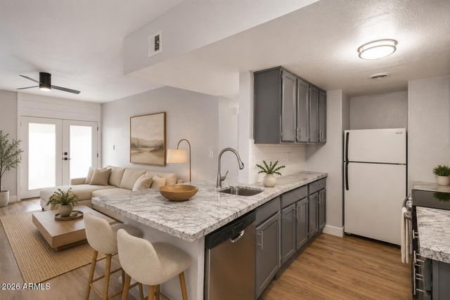 3416 N 44th Street Unit 70, Phoenix, AZ 85018