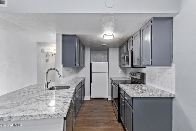 3416 N 44th Street Unit 70, Phoenix, AZ 85018