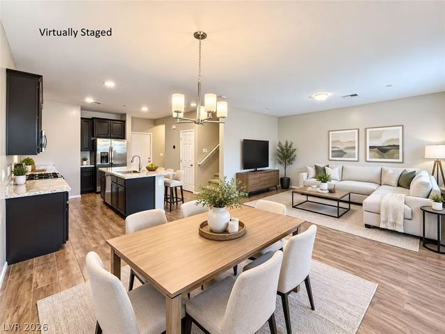 6462 Silver Estates Street, North Las Vegas, NV 89081
