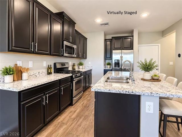 6462 Silver Estates Street, North Las Vegas, NV 89081