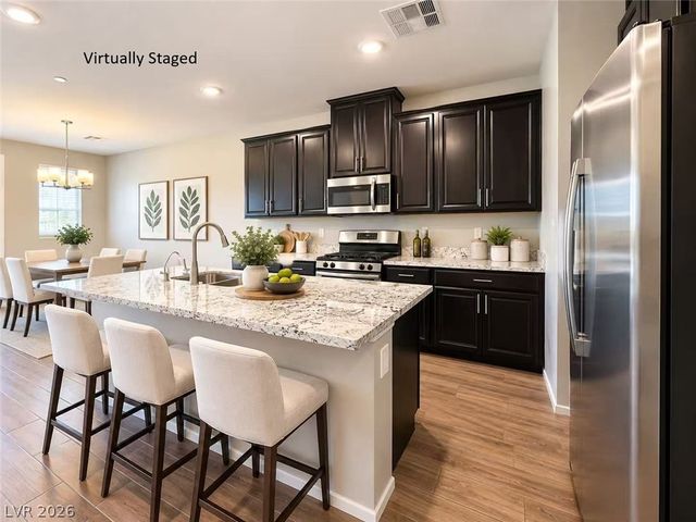 6462 Silver Estates Street, North Las Vegas, NV 89081