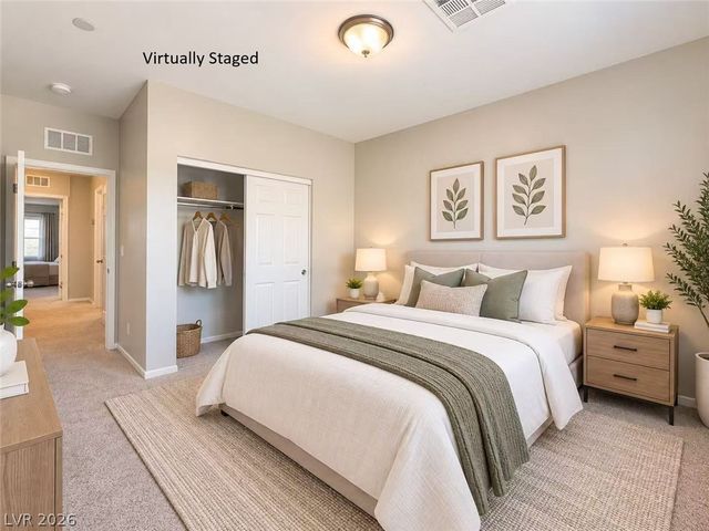 6462 Silver Estates Street, North Las Vegas, NV 89081