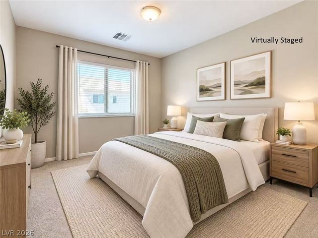 6462 Silver Estates Street, North Las Vegas, NV 89081