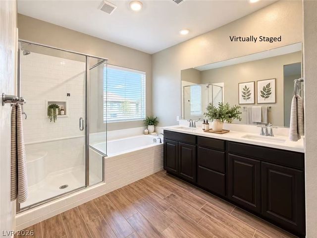 6462 Silver Estates Street, North Las Vegas, NV 89081