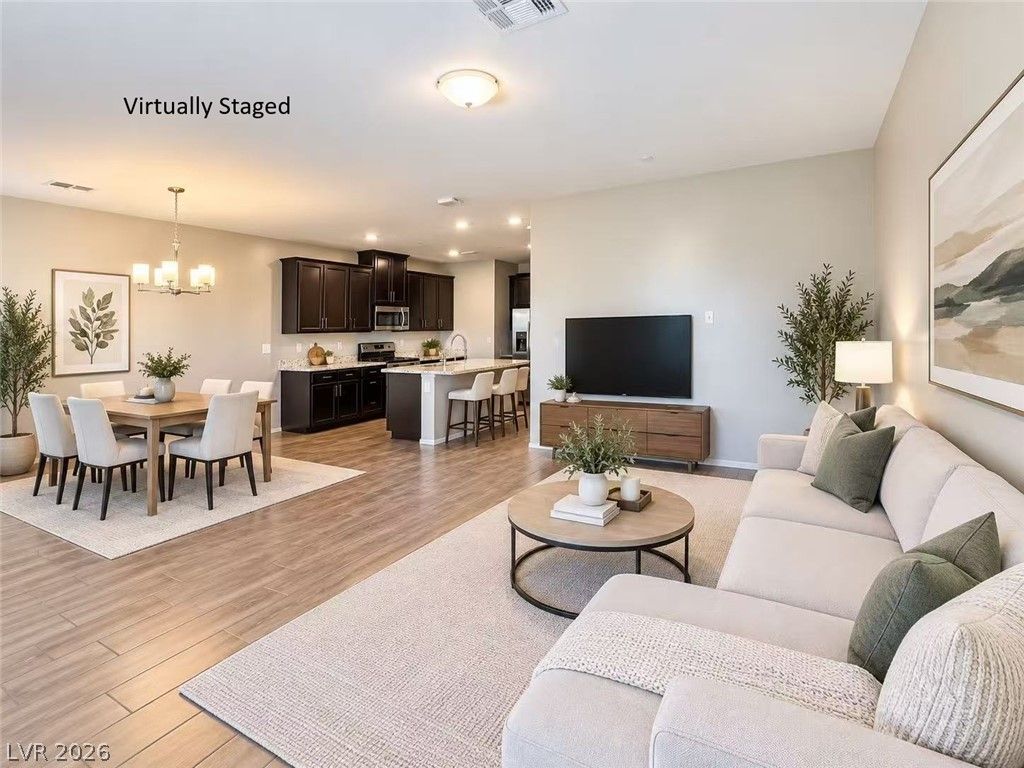 6462 Silver Estates Street, North Las Vegas, NV 89081 — photo 3